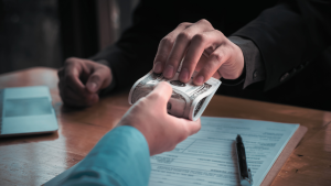 Read more about the article Ketika Manajemen Lebih Takut Konflik Daripada Kecurangan