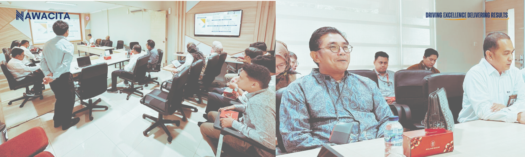 You are currently viewing Sinergi Strategis: Nawacita & Mitra Karya Prima Resmi Menggelar Kick-Off Program Kemitraan
