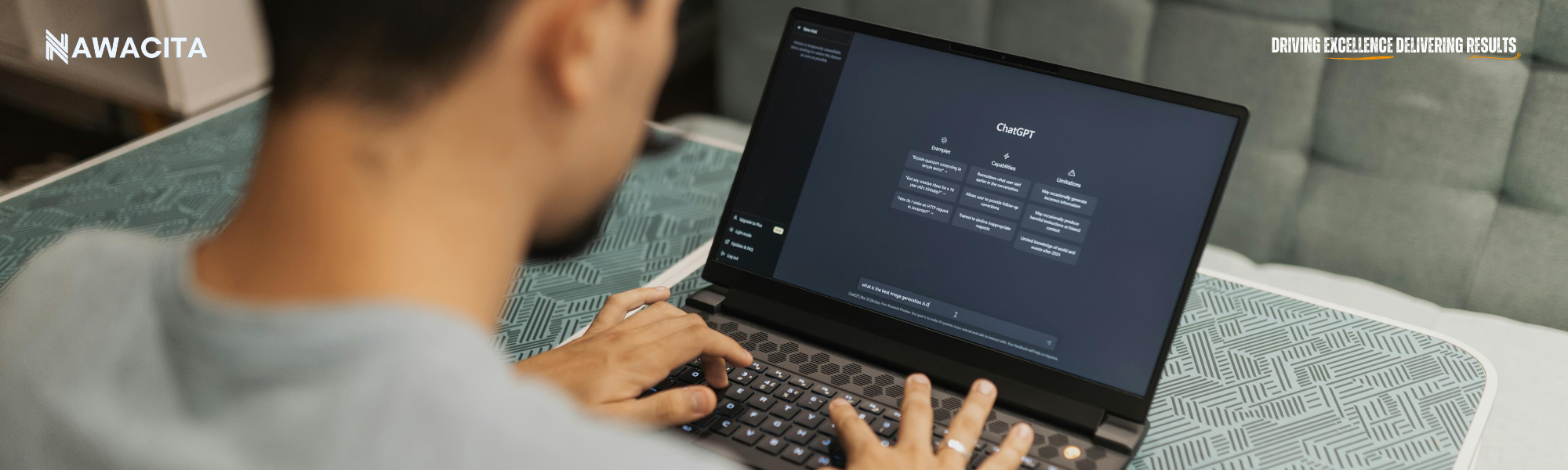 Read more about the article Efisiensi di Era Digital: Harus Selalu Pakai AI?