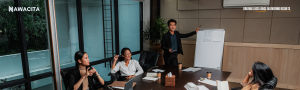 Read more about the article Mengapa Banyak Transformasi Gagal? Lihat Siapa Pemandunya